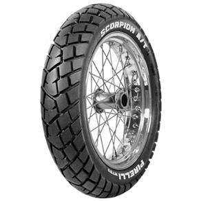 Pneu Dianteiro Pirelli 80-90-21 Mt90 104203 - Honda Nx 150/ Nx 200 / Xr / Xl 125 / Xlr 125 11595