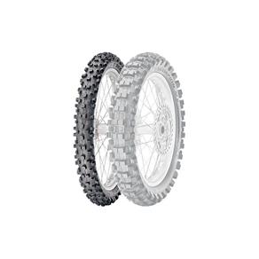 Pneu Dianteiro Pirelli Cross 70-100-19 Scorpion - Cross - Off Road 11561