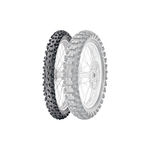 Pneu Dianteiro Pirelli Cross 70-100-19 Scorpion - Cross - Off Road