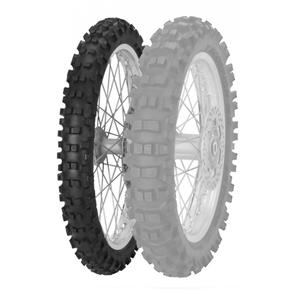 Pneu Dianteiro Pirelli Cross 80-100-21 Scorpion - Off Road - Cross 11566