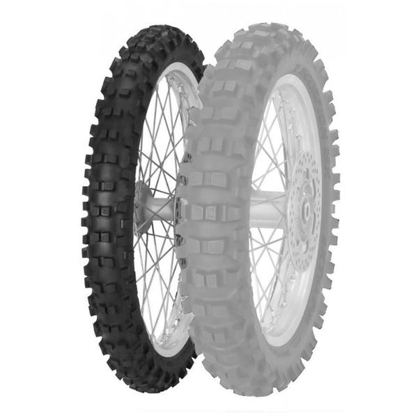 Pneu Dianteiro Pirelli Cross 80-100-21 Scorpion - Off Road - Cross