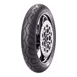 Pneu Dianteiro Pirelli Diablo Strada 120/70-17 58w Tube Less