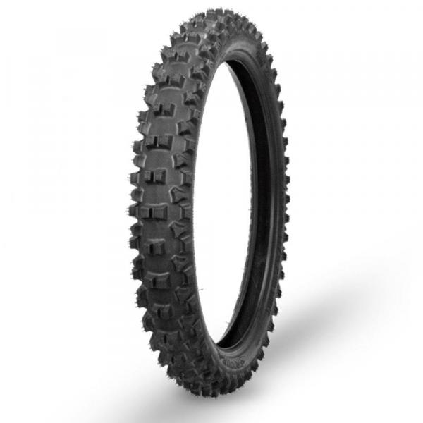 Pneu Dianteiro Pirelli Garra Cross 80/100-21 Mt16