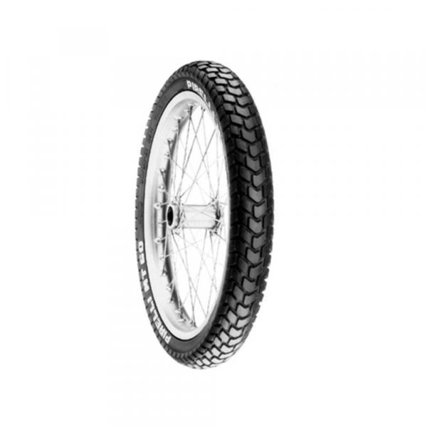 Pneu Dianteiro Pirelli Mt60 90/90-21 54S NX4 Falcon Original