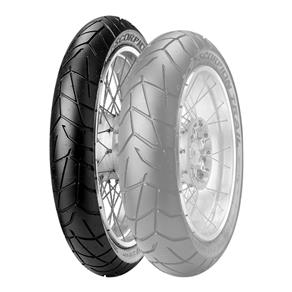 Pneu Dianteiro Pirelli Scorpion Trail - Ducati Multistrada 70706 - 120-70-17