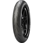 Pneu Metzeler 120 / 70 - 17 K3 Racetec Rr Tube Less Radial 58W Dianteiro