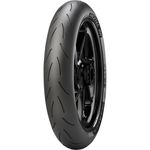 Pneu Dianteiro Radial Sem Câmara K3 Racetec Rr 120/70 X Zr17 58w - Metzeler