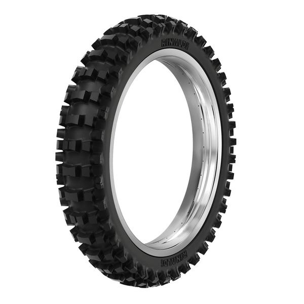 Pneu Dianteiro Rinaldi Cross 60-100-14 Rmx35 - Cross - Off Road