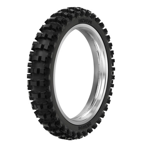 Pneu Dianteiro Rinaldi Cross 70-100-19 Rmx35 - Cross - Off Road