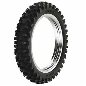 Pneu Dianteiro Rinaldi Cross 80-100-21 Rw33 8000 - Cross - Off Road 11611