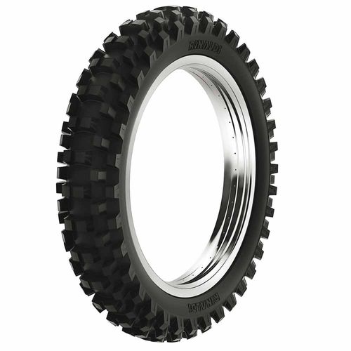 Pneu Dianteiro Rinaldi Cross 80-100-21 Rw33 8000 - Cross - Off Road