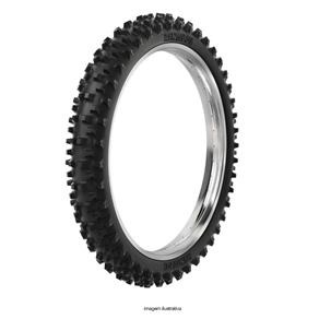 Pneu Dianteiro Rinaldi Cross 80-100-21 Sr39 - Cross - Off Road 24129