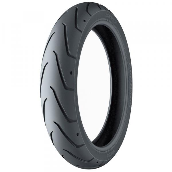 Pneu Dianteiro Scorcher 11 130/60-21 - Michelin