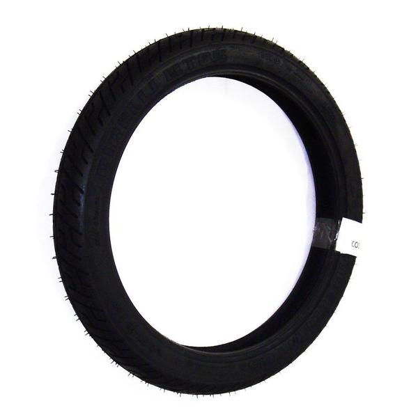 Pneu Dianteiro Strada Mt65 275 18 Pirelli