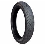 Pneu Dianteiro Technic 100-90-19 Iron 57h Tl Harley Davidson 883/shadow/drag Star 650/boulevard M800