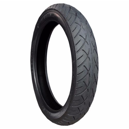 Pneu Dianteiro Technic 100-90-19 Iron 57h Tl Harley Davidson 883/shadow/drag Star 650/boulevard M800