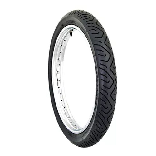 Pneu Dianteiro Technic 2.75-18 Lion Sport 42p S/c 3005