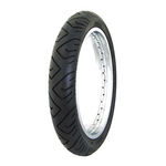 Pneu Dianteiro Technic Aro 18 2.75-18 Lion Sport Ls75 42p - Uso com Câmara (tt)