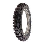 Pneu Dianteiro Technic Cross 2.75-18 Tmx 42m Titan/ybr