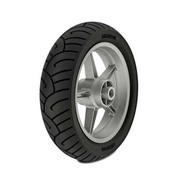 Pneu Dianteiro/Traseiro Rinaldi HB37 100/90-10 para Scooters