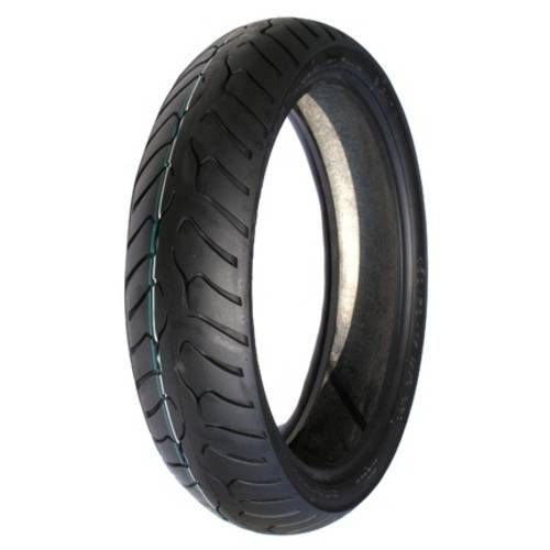 Pneu Dianteiro Vee Rubber Vrm342 100/80 X 17 Tubeless Ys250 Fazer