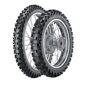 Pneu Dianteiro Vipal Cross 80-100-21 Cr300 51M 9829 89934