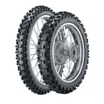 Pneu Dianteiro Vipal Cross 80-100-21 Cr300 51m 9829