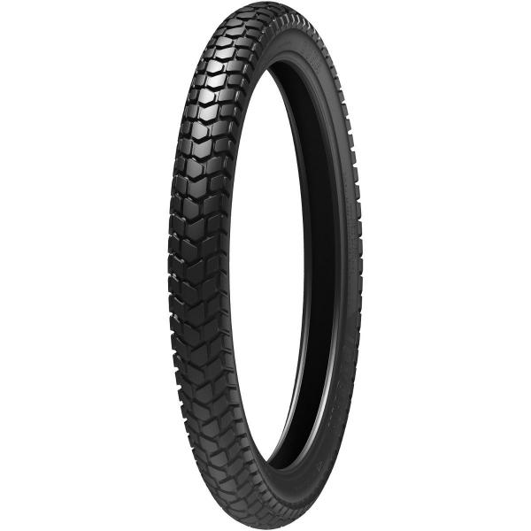 Pneu Dianteiro XT600 / Falcon Levorin Duna Evolution 90/90-21 54P