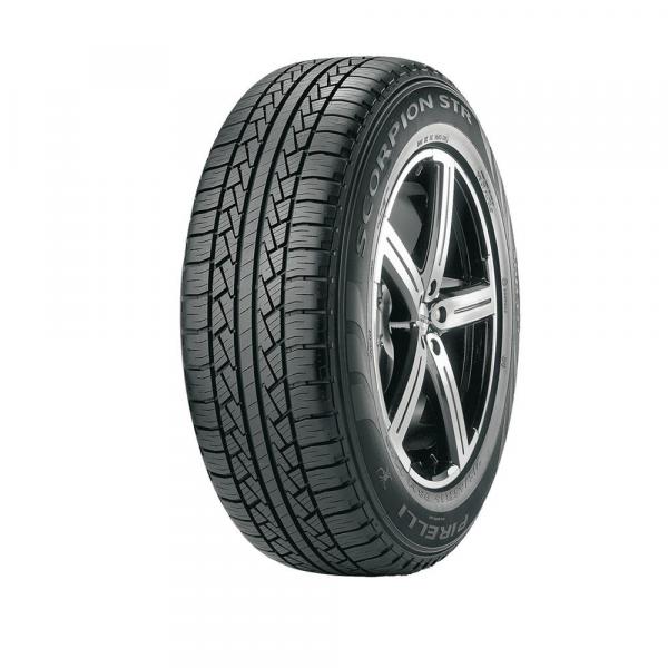 Pneu Dodge Durango 265/50r20 107v Scorpion Str Pirelli