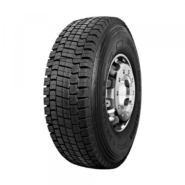 Pneu Doublestar Aro 17.5 DSR08A 215/75R17 126/124L 16PR