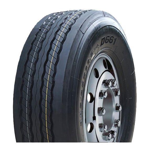 Pneu DRC Aro 22,5 385/65R22,5 D661 20 Lonas 160M