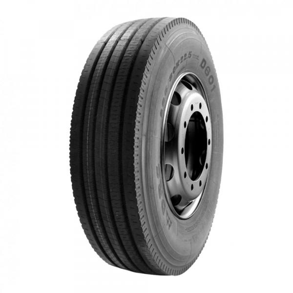 Pneu DRC Aro 22,5 295/80R22,5 D-601 16 Lonas 152/149M