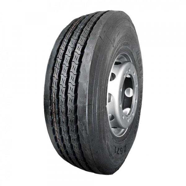 Pneu DRC Aro 22,5 295/80R22,5 D-671 18 Lonas 152/149M