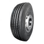 Pneu Drc Aro 22,5 295/80r22,5 D-671 18 Lonas 152/149m