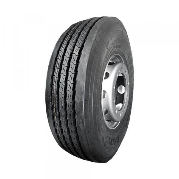 Pneu DRC Aro 22.5 D671 295/80R22.5 152/149M 18PR