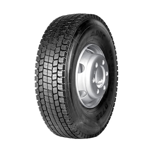 Pneu Drc Aro 22.5 D722 295/80R22.5 152/149M