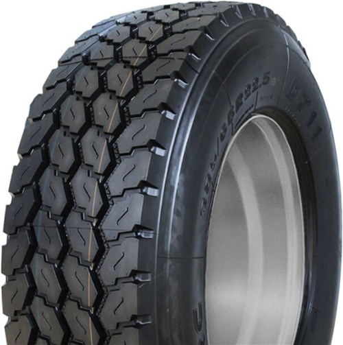 Pneu Drc Aro 22.5 D711 20 Lonas 385/65R22.5 160M