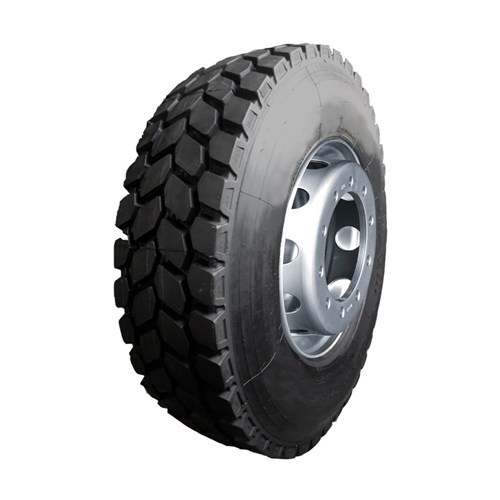 Pneu Drc Aro 22.5 D941 275/80R22.5 149/146L 16 Lonas