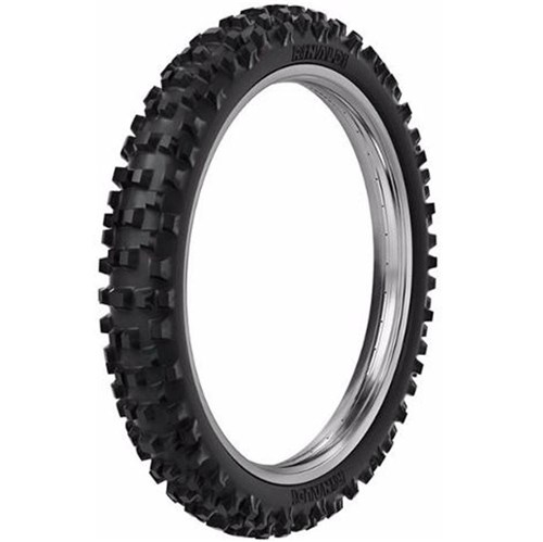 Pneu Trilha Cross Ttr 125 Cr150f 70/100-19 Rmx35 Extreme Rinaldi