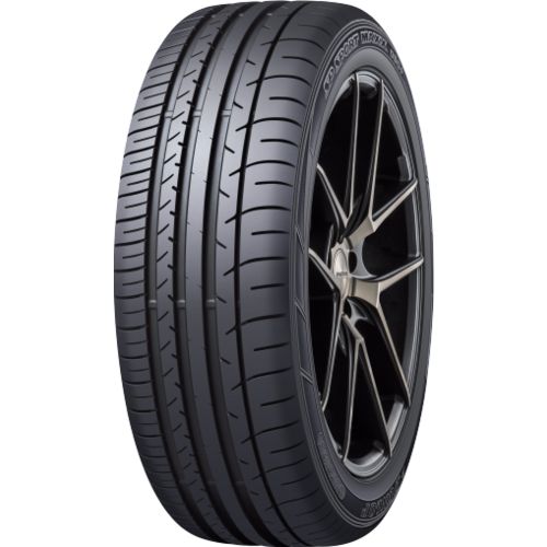 Pneu Dunlop 215/55zr17 94y Sp Sport Maxx 050+