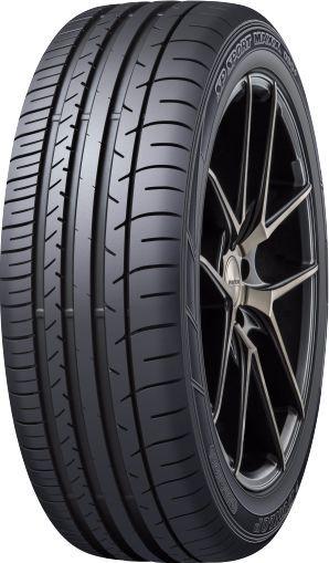 Pneu Dunlop 225/50ZR17 98Y SP SPORT MAXX 050+