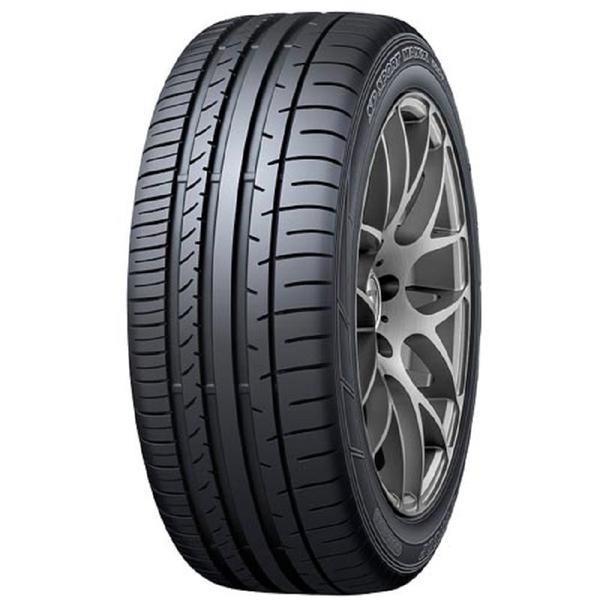 Pneu Dunlop 23565r17 108w Sp Sport Maxx 050