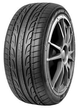 Pneu Dunlop 205/45R17 88W SP MAXX XL Run Flat