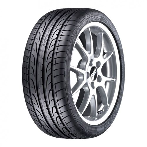 Pneu Dunlop Aro 20 235/30r20 Sp Sport Maxx 92w Fabricação 2010