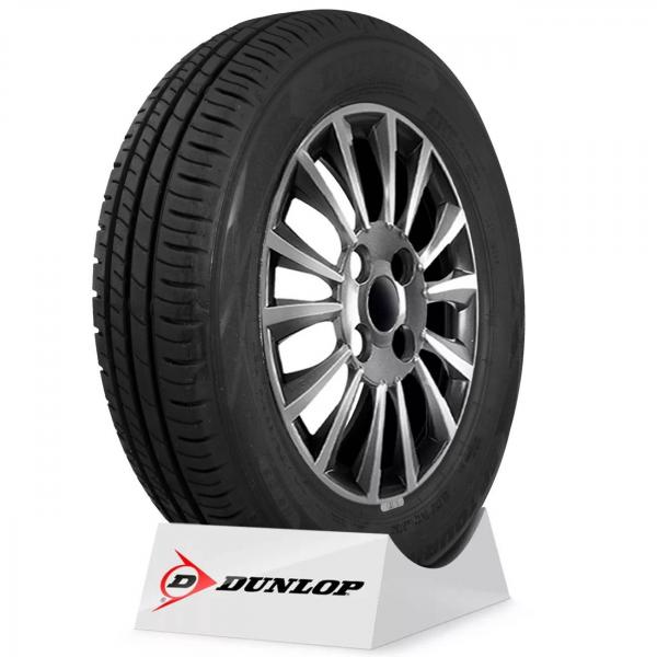 Pneu Dunlop Aro 14 175/65R14 SP Touring R1 Argo Palio Fiesta Etios Fox