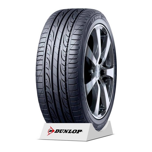 Pneu Dunlop Aro 15 - 175/60r15 - Sp Sport Lm704 - 81h - Pneu Nissan March