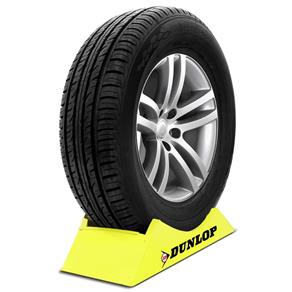 Pneu Dunlop Aro 17 225/65R17 102V GRANDTREK PT3 Caminhonete Pick-Up SUV