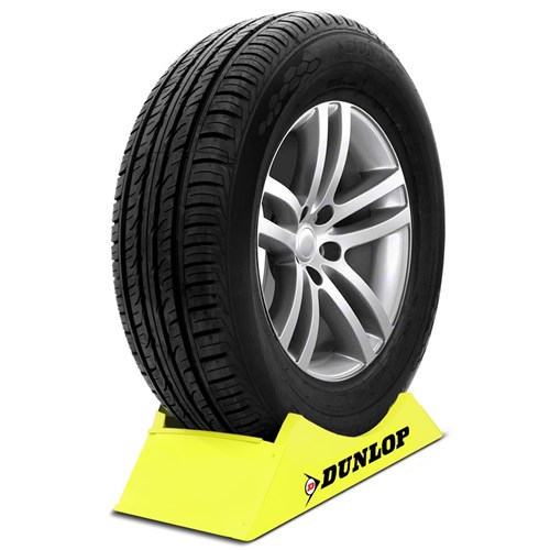 Pneu Dunlop Aro 17 225/65R17 102V Grandtrek Pt3 Caminhonete Pick-Up Suv