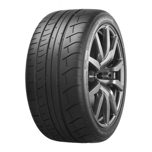 Pneu Dunlop Aro 18 235/50r18 Sp Sport Maxx Gt600 Run Flat 94v