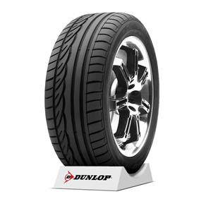 Pneu Dunlop Aro 18 - 225/60R18 - SP Sport 01 - 100H - Nova Honda CRV